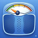 Weight app icon