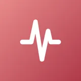 Friendly Blood Pressure Log app icon