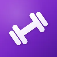 Workouts Plus app icon