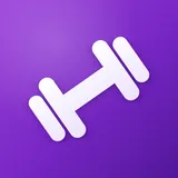 Workouts Plus app icon
