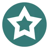 Letter Star app icon