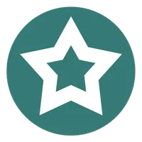 Letter Star app icon